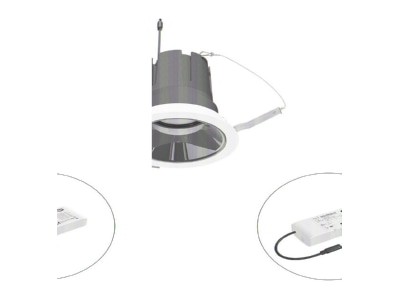 Product image EVN F01R11SM2530L24D Downlight spot floodlight
