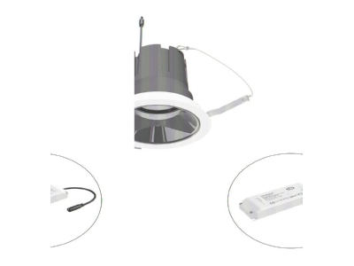 Product image EVN F01R11SM2540L24P Downlight spot floodlight
