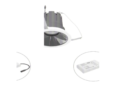 Product image EVN F01R11SM3830L55D Downlight spot floodlight
