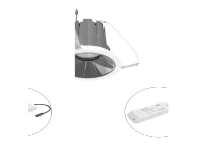 Product image EVN F01R11SM3840L15P Downlight spot floodlight
