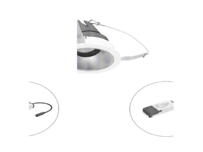 Product image EVN F01R14AM0640L38P Downlight spot floodlight
