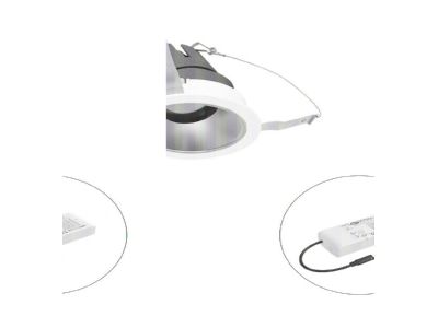 Product image EVN F01R14AM0640L55D Downlight spot floodlight
