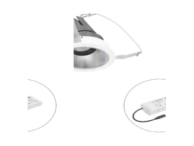 Product image EVN F01R14AM1340L38D Downlight spot floodlight
