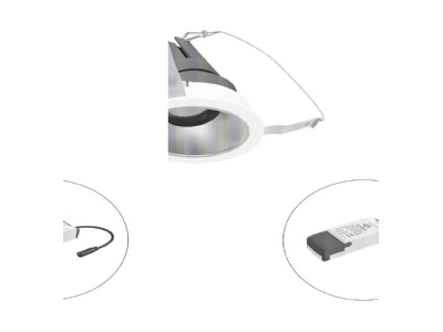 Product image EVN F01R14AM1340L55P Downlight spot floodlight
