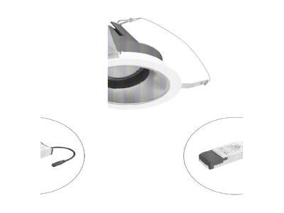 Product image EVN F01R14AM1830L55P Downlight spot floodlight
