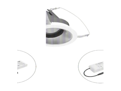 Product image EVN F01R14AM1840L38D Downlight spot floodlight
