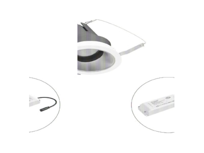 Product image EVN F01R14AM2530L24P Downlight spot floodlight
