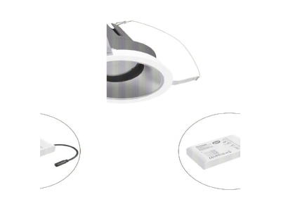 Product image EVN F01R14AM3830L55D Downlight spot floodlight
