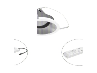 Product image EVN F01R14AM3840L38P Downlight spot floodlight
