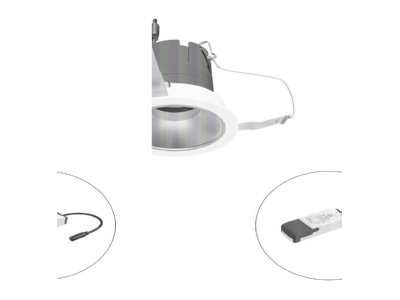 Product image EVN F01R14SM0640L15P Downlight spot floodlight
