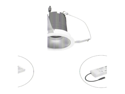 Product image EVN F01R14SM1330L15D Downlight spot floodlight
