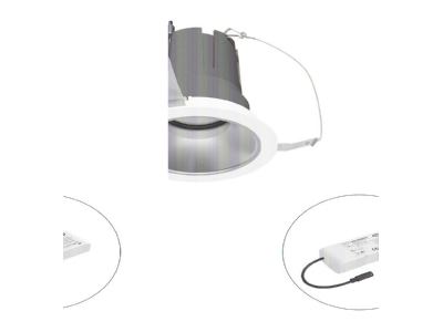 Product image EVN F01R14SM1830L38D Downlight spot floodlight
