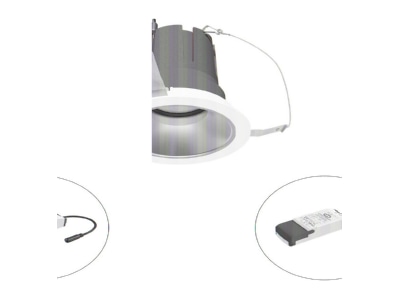 Product image EVN F01R14SM1840L38P Downlight spot floodlight

