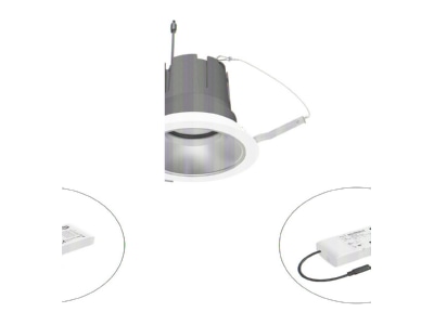 Product image EVN F01R14SM2530L38D Downlight spot floodlight
