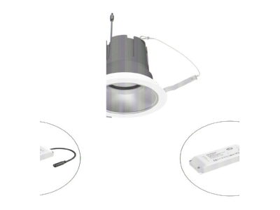 Product image EVN F01R14SM2540L15P Downlight spot floodlight
