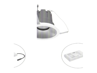Product image EVN F01R14SM3840L24D Downlight spot floodlight

