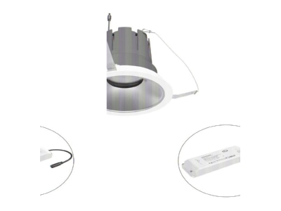 Product image EVN F01R14SM3840L55P Downlight spot floodlight
