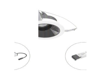 Product image EVN F02R09AM0627L55P Downlight spot floodlight
