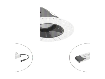 Product image EVN F02R09AM1830L24P Downlight spot floodlight
