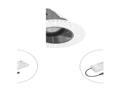 Product image EVN F02R09AM1840L15D Downlight spot floodlight
