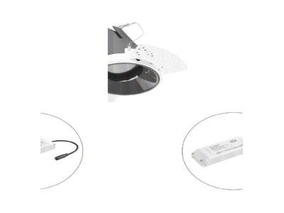 Product image EVN F02R09AM2530L38P Downlight spot floodlight
