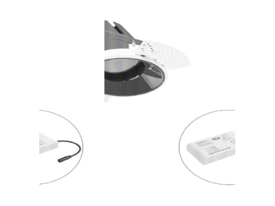 Product image EVN F02R09AM3830L15D Downlight spot floodlight
