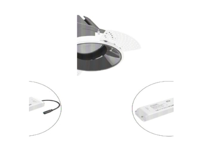 Product image EVN F02R09AM3840L55P Downlight spot floodlight
