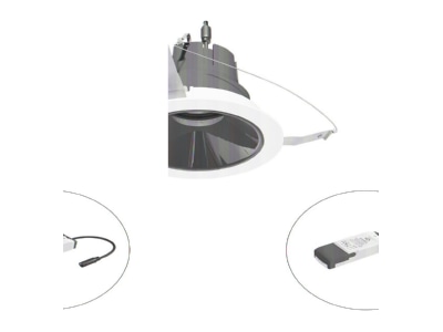 Product image EVN F02R09SM0627L38P Downlight spot floodlight
