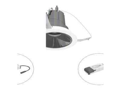 Product image EVN F02R09SM1327L55P Downlight spot floodlight
