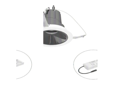 Product image EVN F02R09SM1340L15D Downlight spot floodlight
