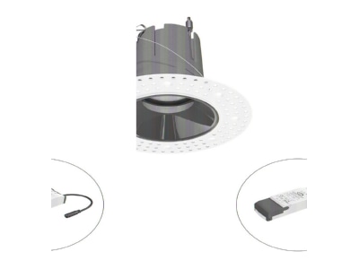 Product image EVN F02R09SM1840L15P Downlight spot floodlight
