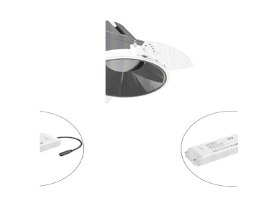 Product image EVN F02R09SM3840L38P Downlight spot floodlight
