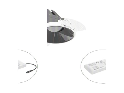 Product image EVN F02R09SM3840L55D Downlight spot floodlight
