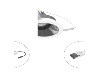 Product image EVN F02R11AM0630L38P Downlight spot floodlight
