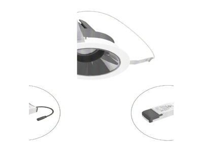Product image EVN F02R11AM1327L55P Downlight spot floodlight
