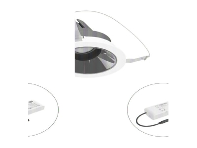 Product image EVN F02R11AM1340L55D Downlight spot floodlight
