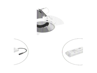 Product image EVN F02R11AM2540L38P Downlight spot floodlight
