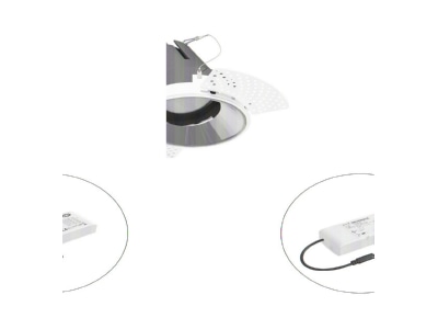 Product image EVN F02R11AM2540L55D Downlight spot floodlight
