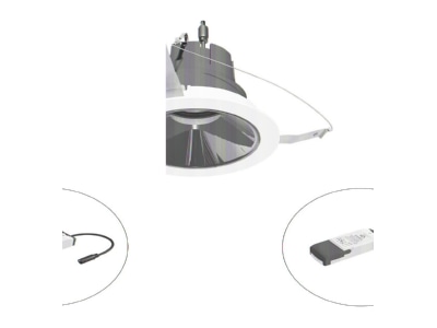 Product image EVN F02R11SM0640L15P Downlight spot floodlight
