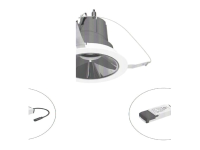 Product image EVN F02R11SM1327L24P Downlight spot floodlight
