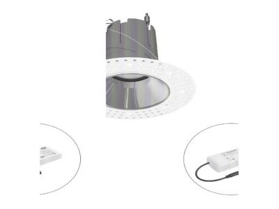 Product image EVN F02R11SM1840L15D Downlight spot floodlight
