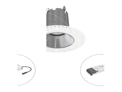Product image EVN F02R11SM1840L15P Downlight spot floodlight
