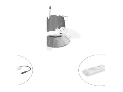 Product image EVN F02R11SM2530L24P Downlight spot floodlight
