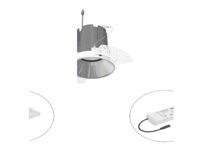 Product image EVN F02R11SM2540L24D Downlight spot floodlight
