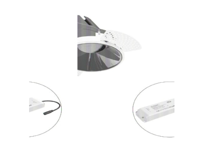 Product image EVN F02R11SM3830L15P Downlight spot floodlight
