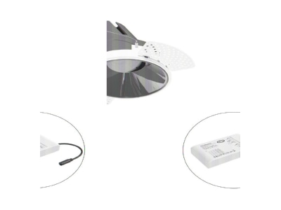 Product image EVN F02R11SM3840L55D Downlight spot floodlight
