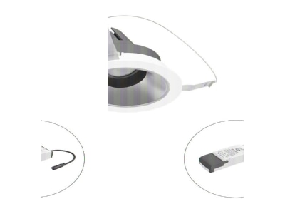 Product image EVN F02R14AM1330L24P Downlight spot floodlight
