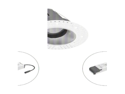 Product image EVN F02R14AM1840L24P Downlight spot floodlight
