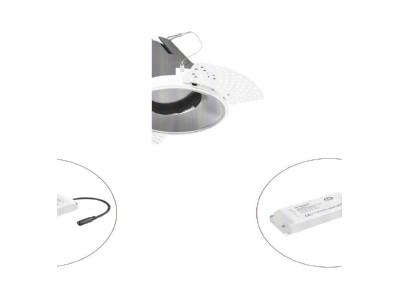 Product image EVN F02R14AM2530L38P Downlight spot floodlight
