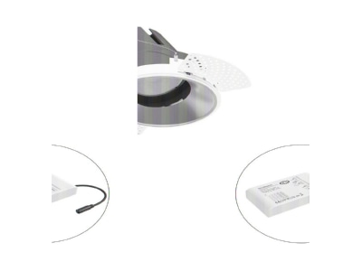 Product image EVN F02R14AM3830L24D Downlight spot floodlight
